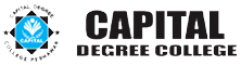 Capital Degree College